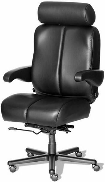 ERA Products Marathon Chair [OF-MARA-2PC] -1