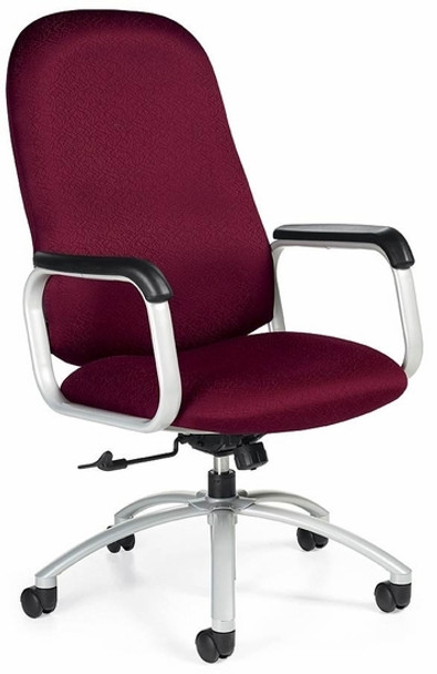 x Contemporary Office Chair [5380-4]Global Ma -1
