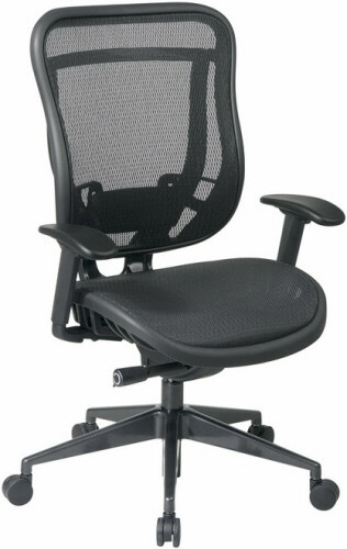 High Back Full Mesh Office Chair [818-11G9C18P] -1