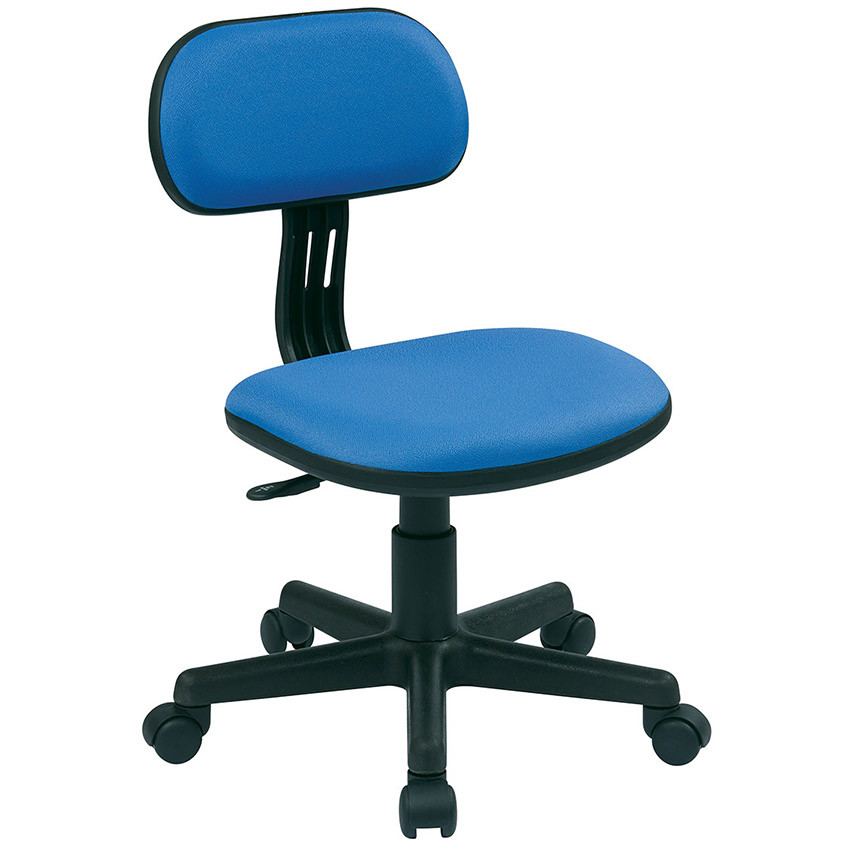 Armless Task Chairs Office Star Armless Task Chair [499]