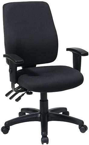 Adjustable Office Chairs