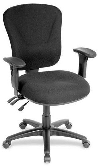 Carder chair synthesised 24115