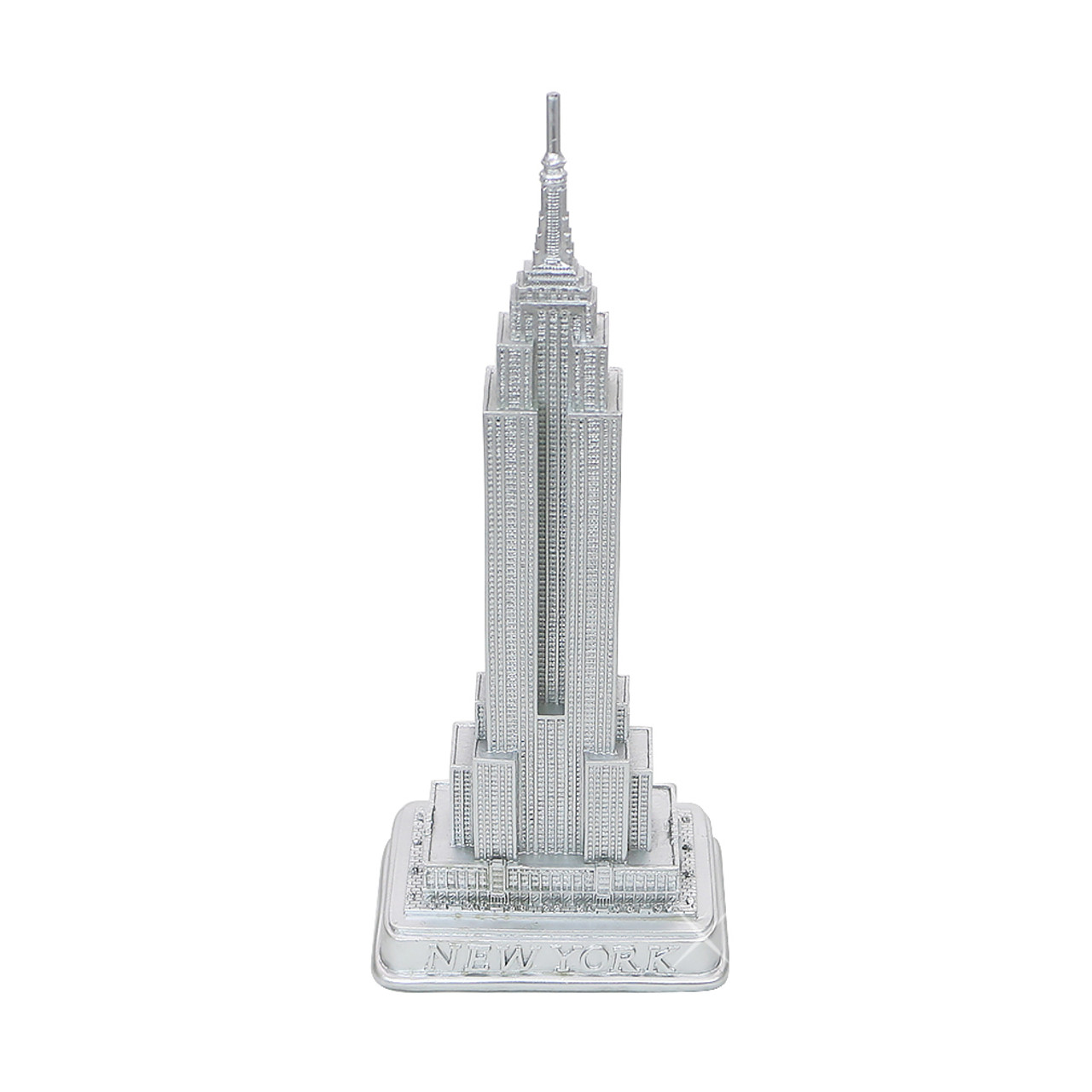 Amazon.com: New York City NYC Souvenir Empire State Building