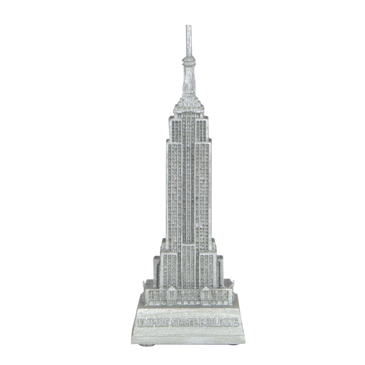 アンティーク雑貨 Souvenir Empire State Building statue-empire-20721-