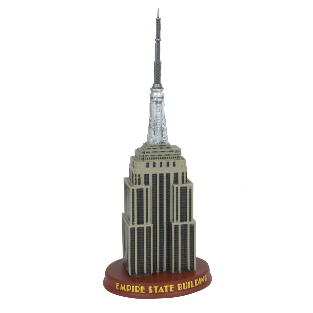 アンティーク雑貨 Souvenir Empire State Building 11