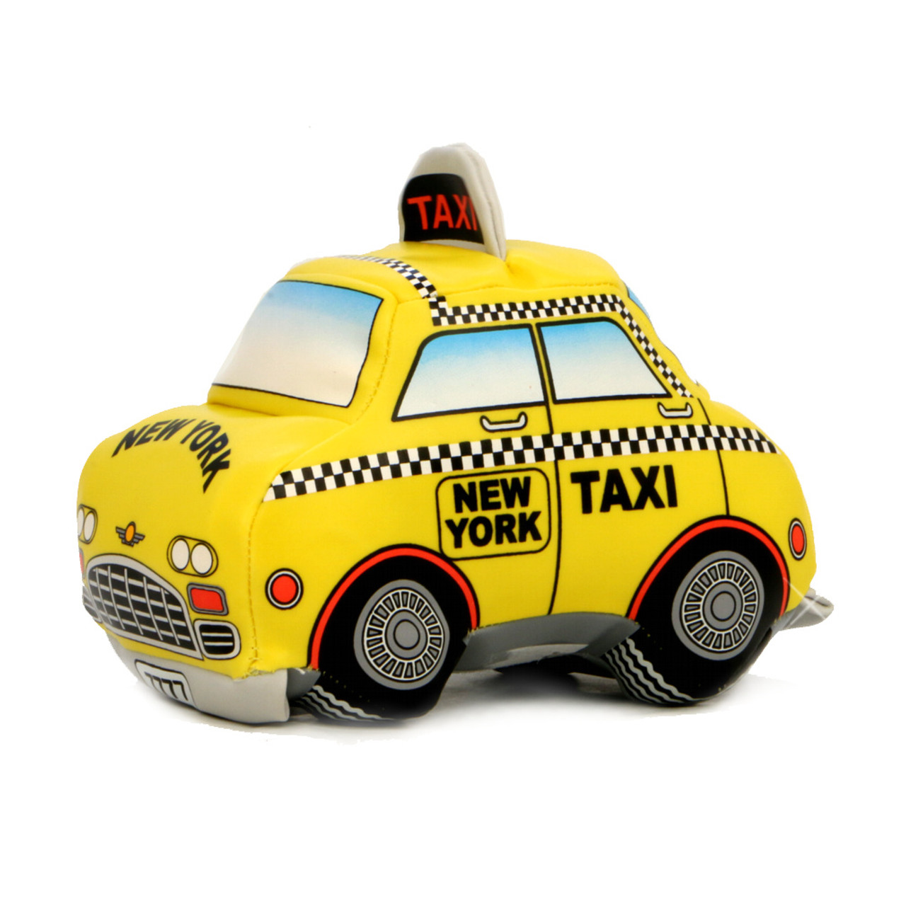 希少☆oeuf New york Taxi【ニューヨークタクシー】ぬいぐるみ 希少☆oeuf New york Taxi【ニューヨークタクシー】ぬいぐるみ