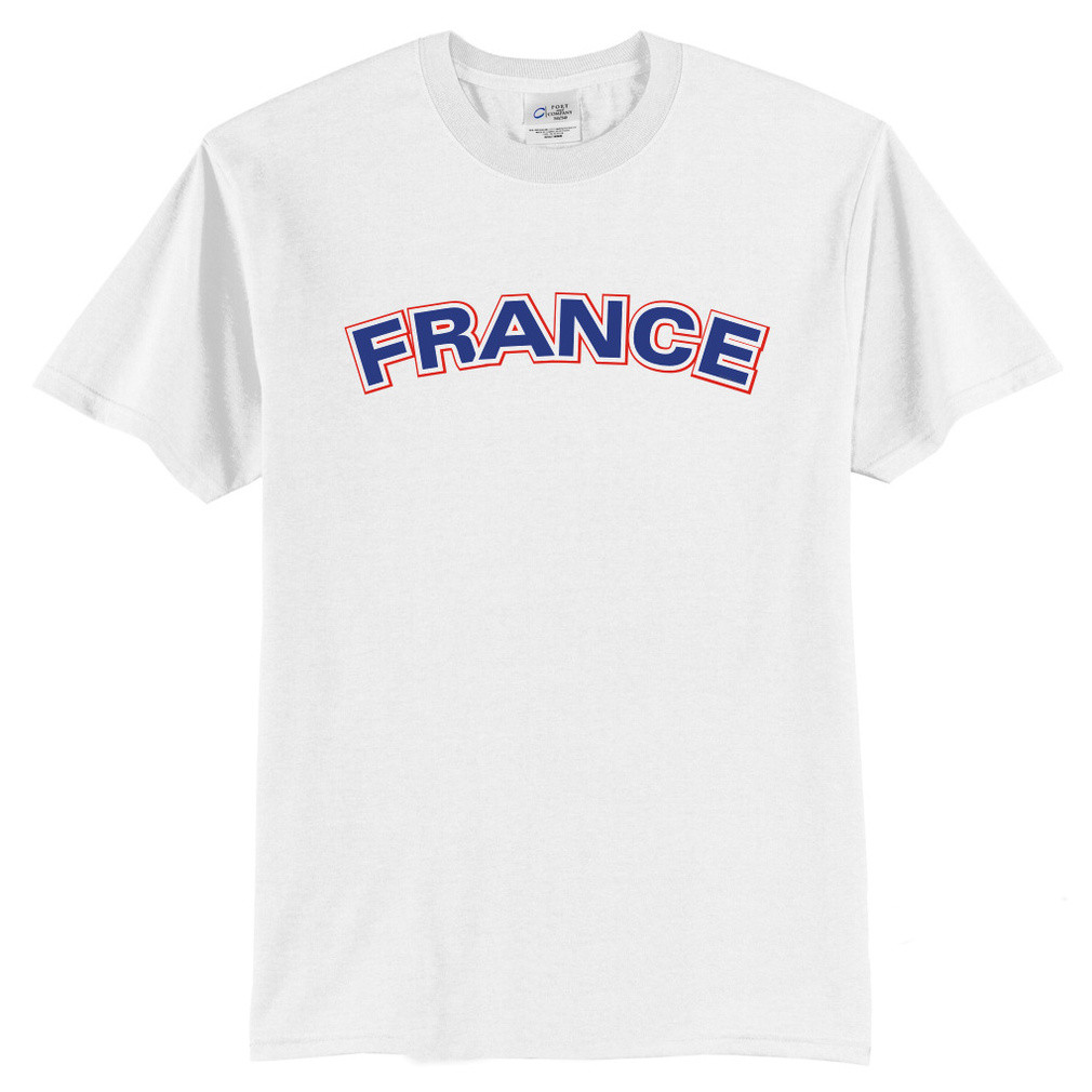 french apparel