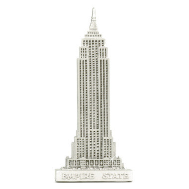 Empire State Building Statues Replicas And Models