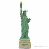 Statue of Liberty Statue New York Base 15 Inch