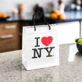 I Love New York Gift Bag