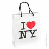 I Love NY Small Gift Bag