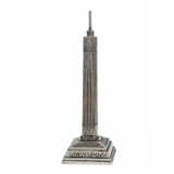 Freedom Tower Replica Statue of One World Trade Center 6 Inches