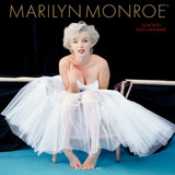 2025 Marilyn Monroe Calendar, Wall Calendar