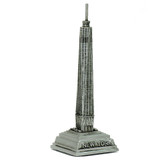 7.5 Inch Freedom Tower Statue Replica from World Trade Center