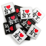 I Love NY Chocolates