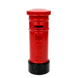 London Post Box Bank 6 Inches