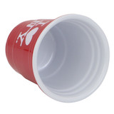 I Love NY Shot Glass, Party Cup 2 ounce size