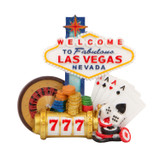 Las Vegas Magnet