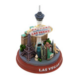 Las Vegas Statue