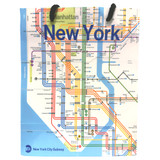 New York City Subway Gift Bag