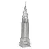 Chrysler Building replica wire model from Doodles by Design Ideas travel destinations collection