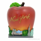 Big Apple Paperweight