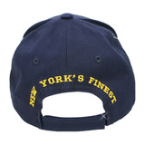 New York Police Department NYPD Cap