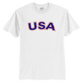 Athletic USA T-Shirt