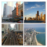 Chicago Coaster