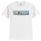 Chicago Photo Youth T-Shirt