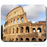 Rome's Coliseum Mousepad