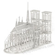 Architecture Wire Models