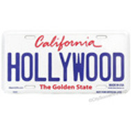 License Plates