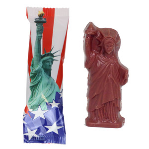 - PTN 5" Statue Of Liberty New York Souvenir Replica Sculpture Figurine Gift 