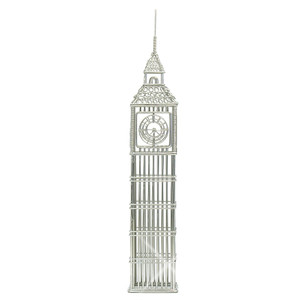 big ben light up puzzle