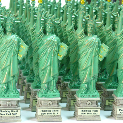 Statue of Liberty Statues and Replica Souvenirs