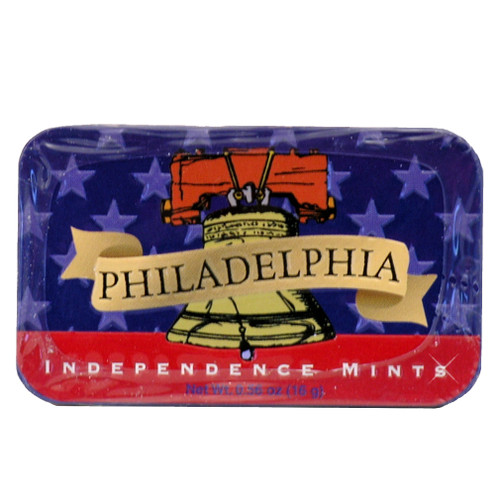 Philadelphia Mints