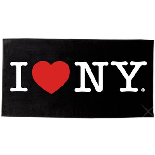 I LOVE NY Cap - Black - Shop I LOVE NY