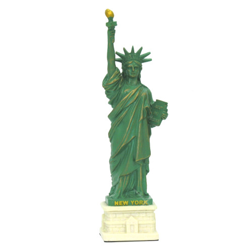 Statue of Liberty Statues, Replicas, Figurines and Models from New York City