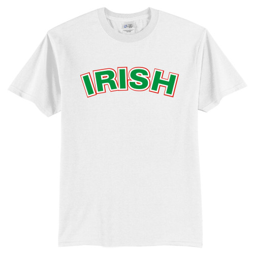 Irish T-Shirts