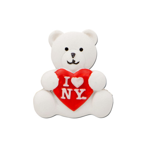 I Love NY Magnet