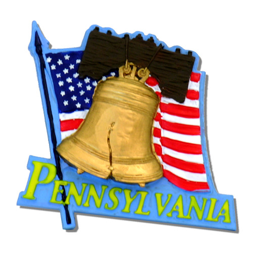 Pennsylvania Magnet