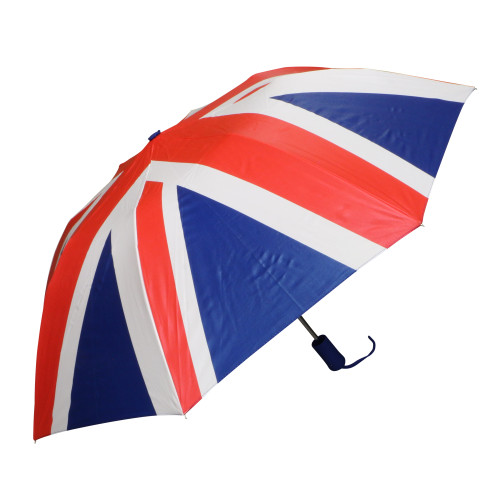Union Jack Umbrella