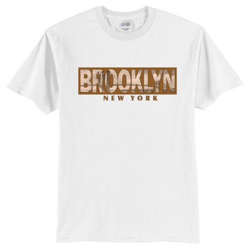 Brooklyn Photo Apparel