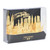 Gold Plated NYC Skyline Christmas Ornament from New York City