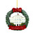 Washington DC Wreath Ornament