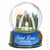 St. Louis, Missouri Snow Globe