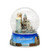 Baltimore Snow Globe