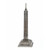 Freedom Tower Replica Statue of One World Trade Center 6 Inches
