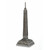Freedom Tower Replica Statue of One World Trade Center 6 Inches
